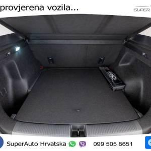 MGS 5 EV Standard Range Comfort 170 KS, ACC+KAM+GR SJED+VIRT+NAVI
