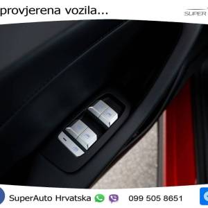 MGS 5 EV Standard Range Comfort 170 KS, ACC+KAM+GR SJED+VIRT+NAVI