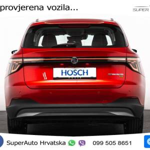 MGS 5 EV Standard Range Comfort 170 KS, ACC+KAM+GR SJED+VIRT+NAVI