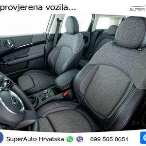 MINI Cooper Countryman SE 1.5 ALL4 Aut. Edition 224 KS, ACC+KAM+GR SJED+PANO