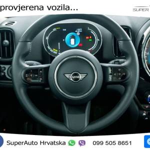 MINI Cooper Countryman SE 1.5 ALL4 Aut. Edition 224 KS, ACC+KAM+GR SJED+PANO