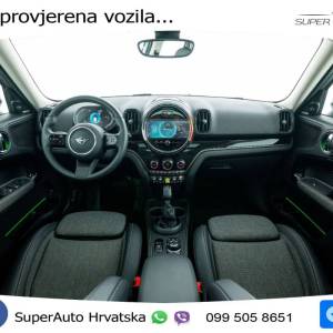 MINI Cooper Countryman SE 1.5 ALL4 Aut. Edition 224 KS, ACC+KAM+GR SJED+PANO