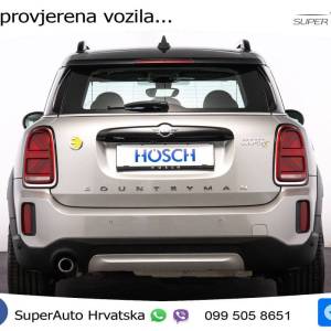 MINI Cooper Countryman SE 1.5 ALL4 Aut. Edition 224 KS, ACC+KAM+GR SJED+PANO