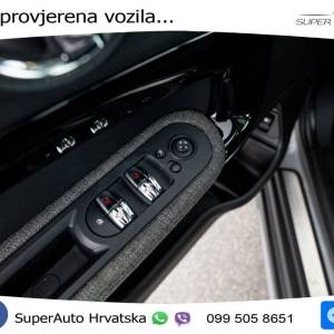 MINI Cooper Countryman SE 1.5 ALL4 Aut. Edition 224 KS, ACC+KAM+GR SJED+PANO