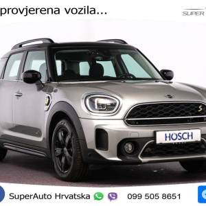 MINI Cooper Countryman SE 1.5 ALL4 Aut. Edition 224 KS, ACC+KAM+GR SJED+PANO