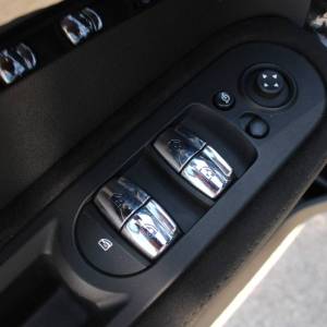 Mini Countryman JCW ALL4 306KS *HARMAN KARDON, NAVIGACIJA,KAMERA*