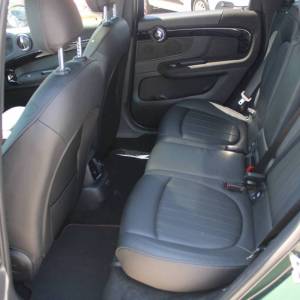 Mini Countryman JCW ALL4 306KS *HARMAN KARDON, NAVIGACIJA,KAMERA*