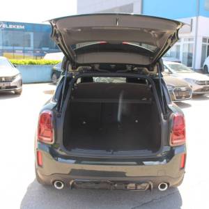 Mini Countryman JCW ALL4 306KS *HARMAN KARDON, NAVIGACIJA,KAMERA*