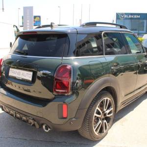 Mini Countryman JCW ALL4 306KS *HARMAN KARDON, NAVIGACIJA,KAMERA*