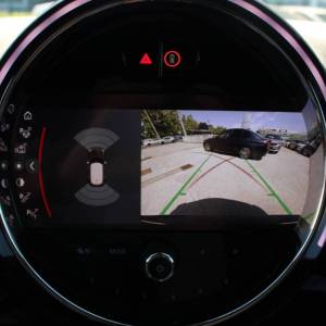Mini Countryman JCW ALL4 306KS *HARMAN KARDON, NAVIGACIJA,KAMERA*