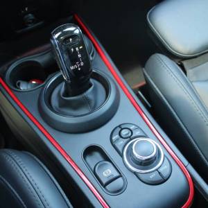 Mini Countryman JCW ALL4 306KS *HARMAN KARDON, NAVIGACIJA,KAMERA*
