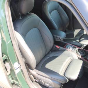 Mini Countryman JCW ALL4 306KS *HARMAN KARDON, NAVIGACIJA,KAMERA*