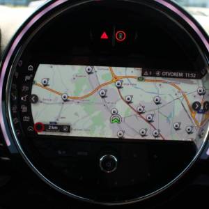 Mini Countryman JCW ALL4 306KS *HARMAN KARDON, NAVIGACIJA,KAMERA*