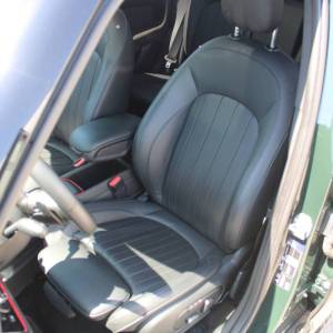 Mini Countryman JCW ALL4 306KS *HARMAN KARDON, NAVIGACIJA,KAMERA*