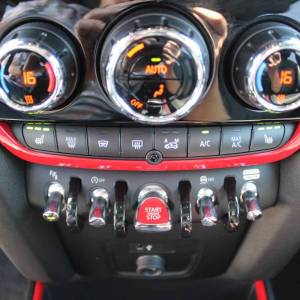 Mini Countryman JCW ALL4 306KS *HARMAN KARDON, NAVIGACIJA,KAMERA*