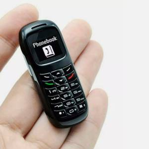 Mini GSM mobitel Bluetooth