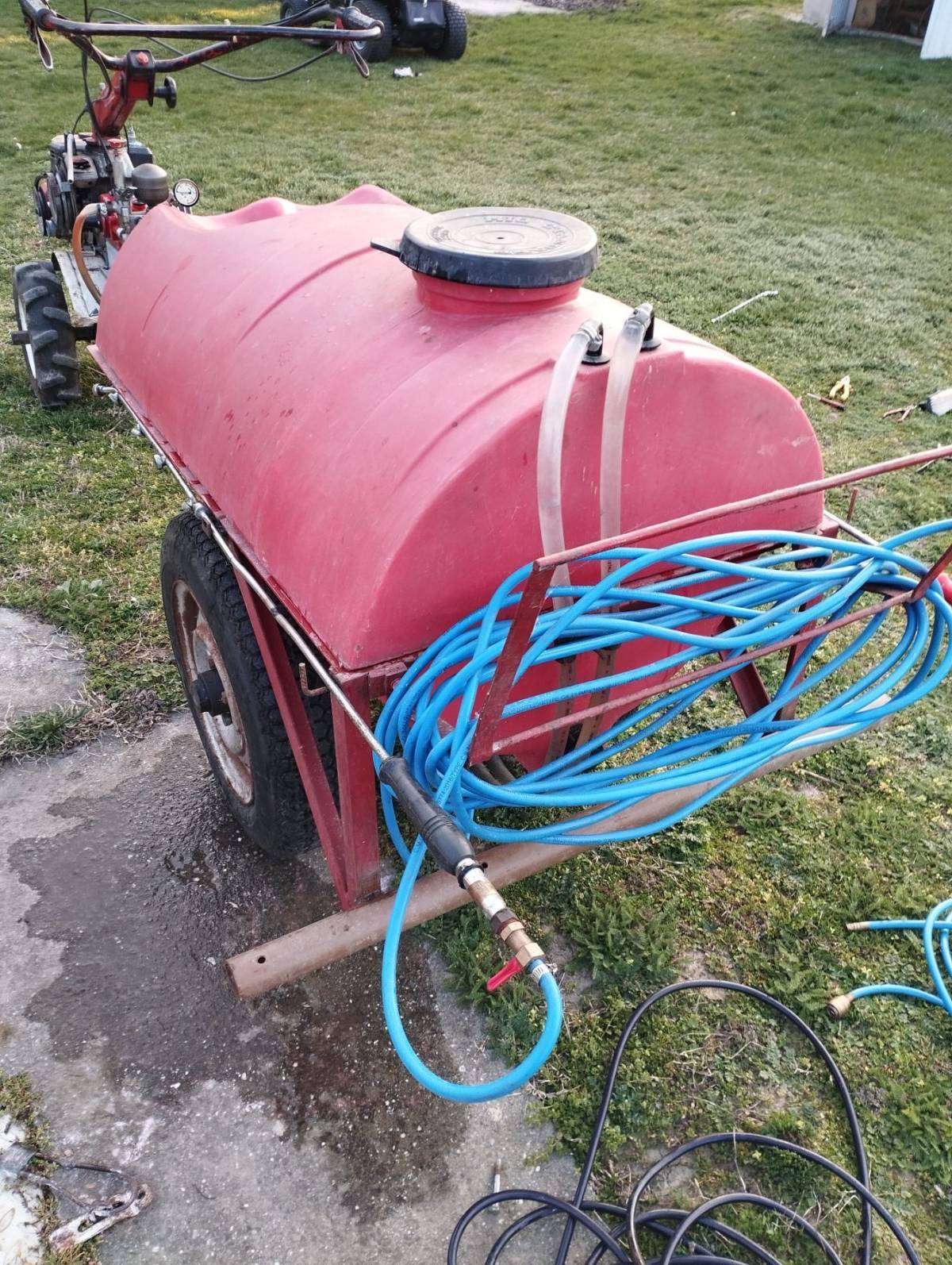 MIO PRSKALICA VPT-25