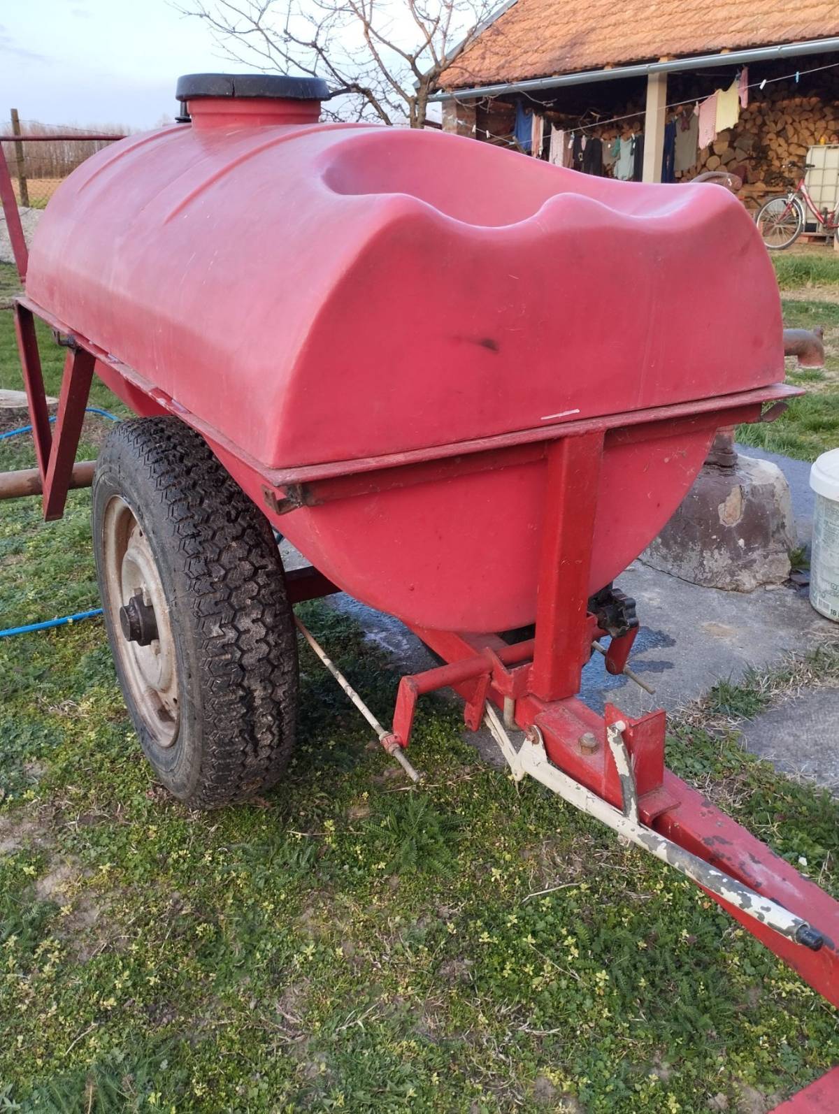 MIO PRSKALICA VPT-25