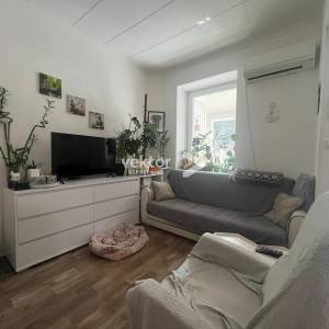 Mlaka, 3-soban s dnevnim boravkom, renoviran