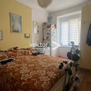 Mlaka, 3-soban s dnevnim boravkom, renoviran