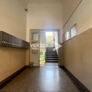 Mlaka, 3-soban s dnevnim boravkom, renoviran