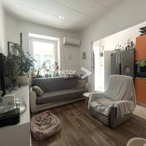 Mlaka, 3-soban s dnevnim boravkom, renoviran