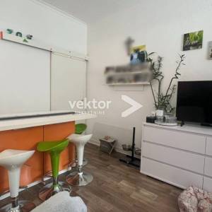 Mlaka, 3-soban s dnevnim boravkom, renoviran