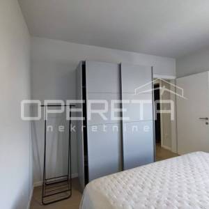 Moderan dvosoban stan s pogledom na more, prizemlje, 75 m², Pag
