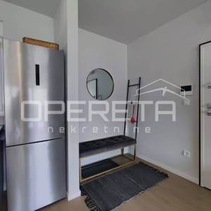 Moderan dvosoban stan s pogledom na more, prizemlje, 75 m², Pag