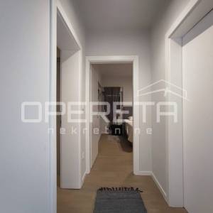 Moderan dvosoban stan s pogledom na more, prizemlje, 75 m², Pag