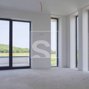 Moderna vila s bazenom na mirnoj lokaciji s 3 spavaće sobe