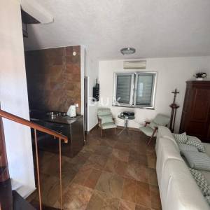 MOŠĆENIČKA DRAGA, KRAJ – Obnovljena primorska kuća s pogledom na more
