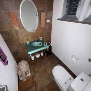 MOŠĆENIČKA DRAGA, KRAJ – Obnovljena primorska kuća s pogledom na more