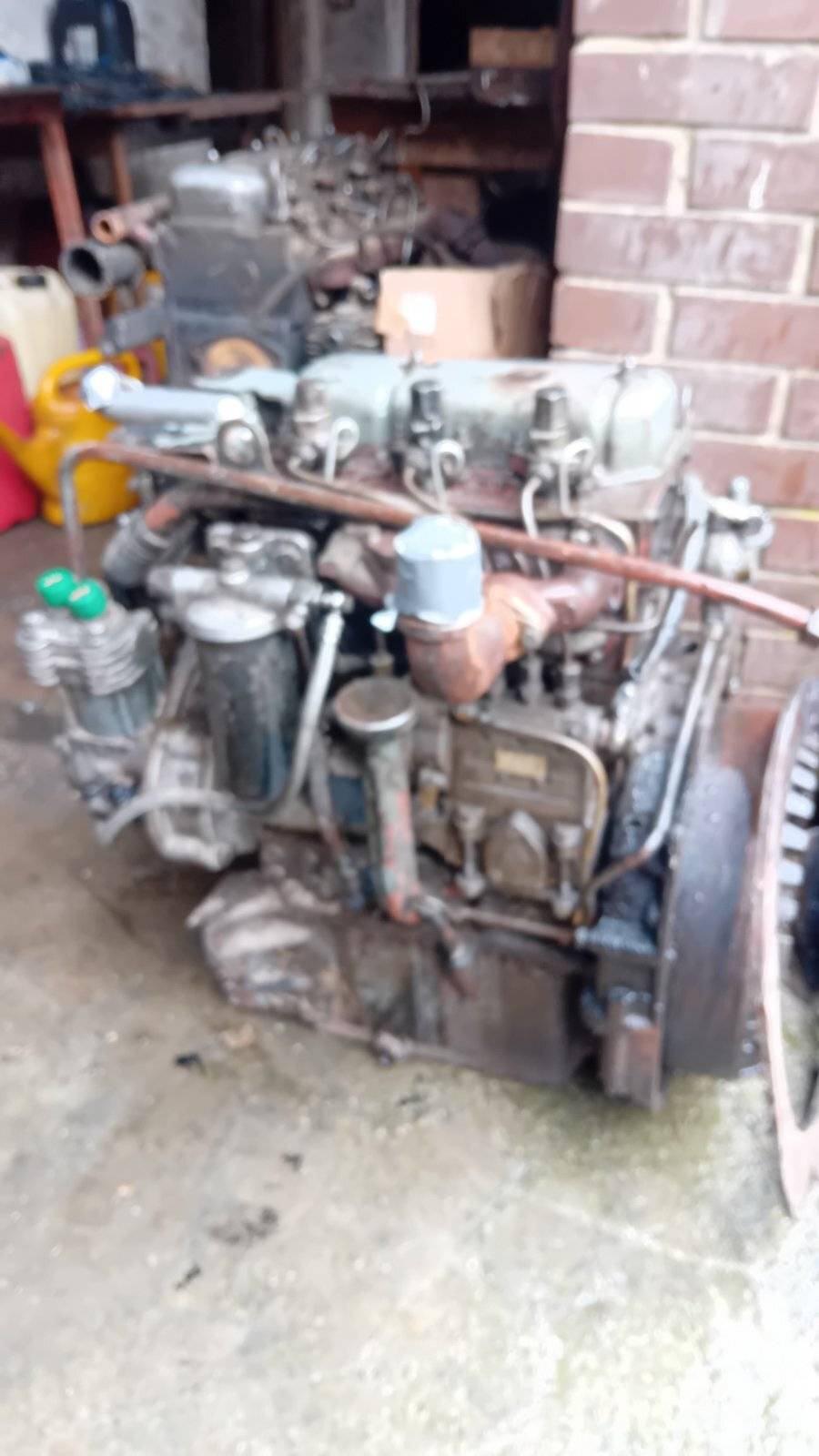 Motor za imt 533
