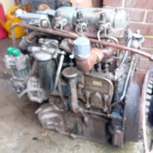 Motor za imt 533