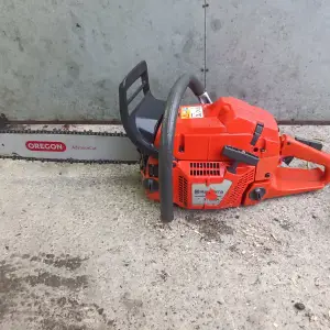 Motorna pila Husqvarna 372