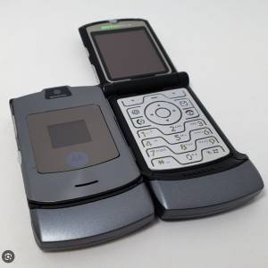Motorola RAZR V3 NOVO