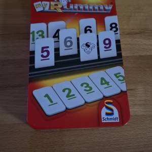 My rummy drustvena igra