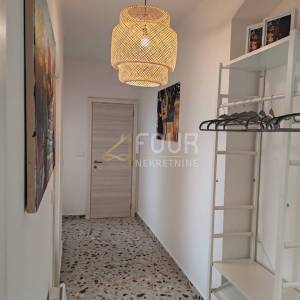 Najam, Belveder, 2skl, 53m2, pogled na more