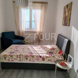 Najam, Belveder, 2skl, 53m2, pogled na more