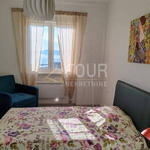 Najam, Belveder, 2skl, 53m2, pogled na more