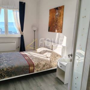 Najam, Belveder, 2skl, 53m2, pogled na more