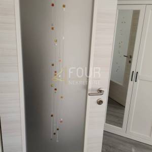 Najam, Belveder, 2skl, 53m2, pogled na more