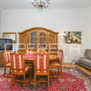 NAJAM, CENTAR, NOVOUREĐENI STAN, MASARYKOVA, 90M2