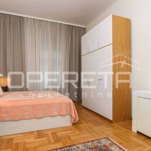 NAJAM, CENTAR, NOVOUREĐENI STAN, MASARYKOVA, 90M2