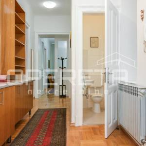 NAJAM, CENTAR, NOVOUREĐENI STAN, MASARYKOVA, 90M2