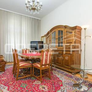 NAJAM, CENTAR, NOVOUREĐENI STAN, MASARYKOVA, 90M2