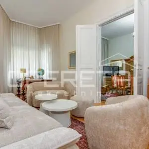 NAJAM, CENTAR, NOVOUREĐENI STAN, MASARYKOVA, 90M2