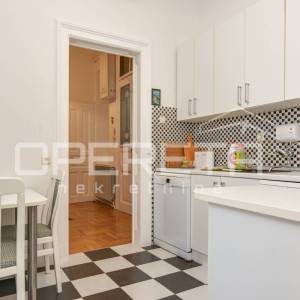 NAJAM, CENTAR, NOVOUREĐENI STAN, MASARYKOVA, 90M2