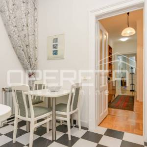 NAJAM, CENTAR, NOVOUREĐENI STAN, MASARYKOVA, 90M2